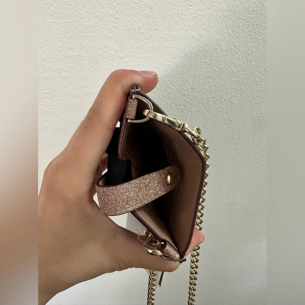 NWT Kate spade Phone/Card purse